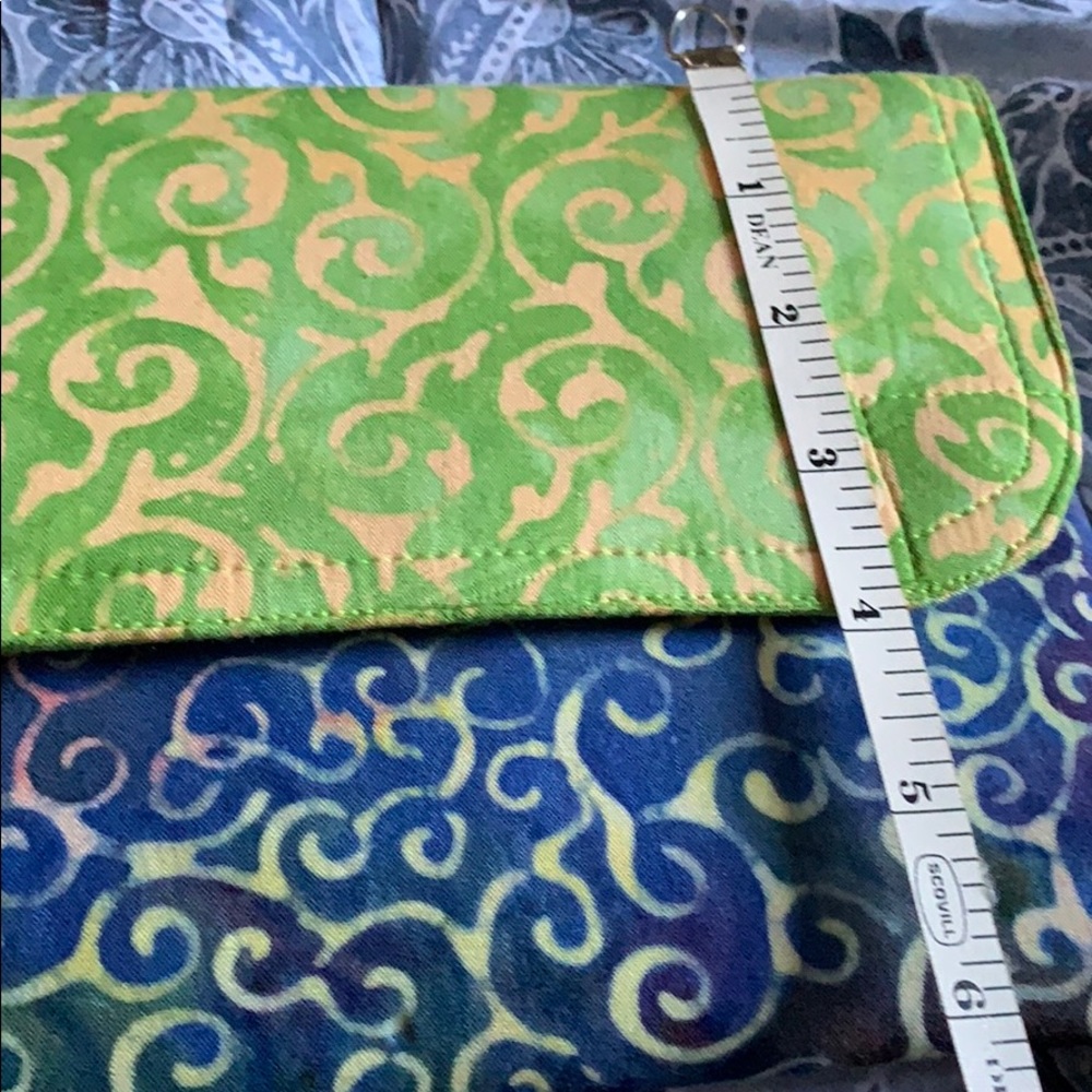 Clutch Purse. - Picture 7 of 7